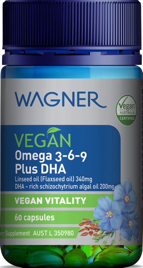 omega 6 vegan sources|dha supplementation for vegans.